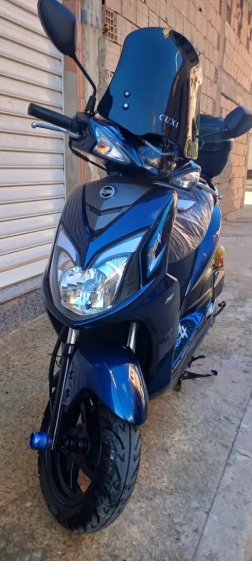 Sym Jet4 2024