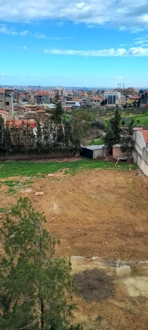 Vente Terrain Alger Saoula