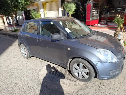 Suzuki Swift 2009 Swift