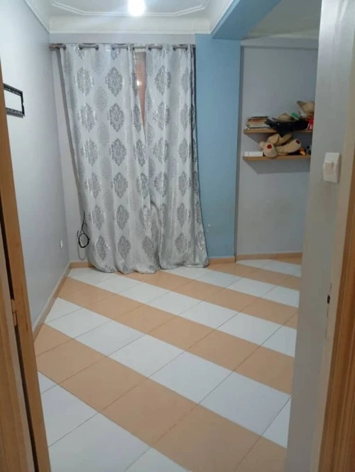 Vente Appartement F4 Béjaïa Bejaia