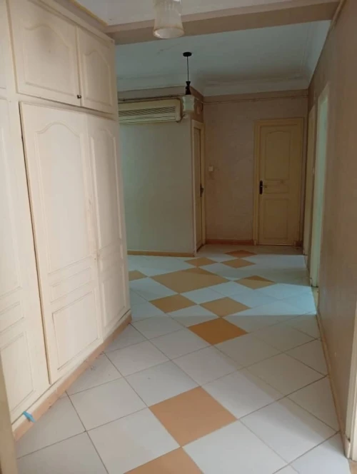 Vente Appartement F4 Béjaïa Bejaia