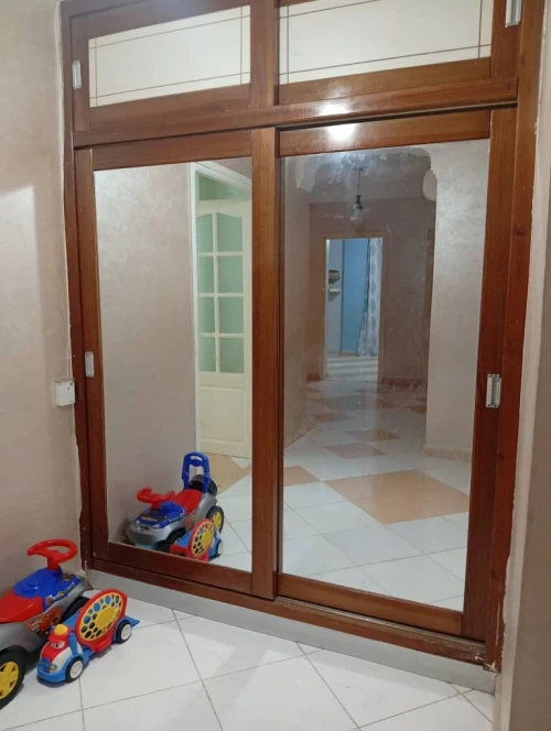 Vente Appartement F4 Béjaïa Bejaia