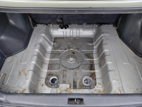 Hyundai Accent 2016 GLS