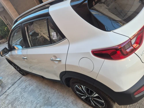 Kia KX1 2025 Toit ouvrant