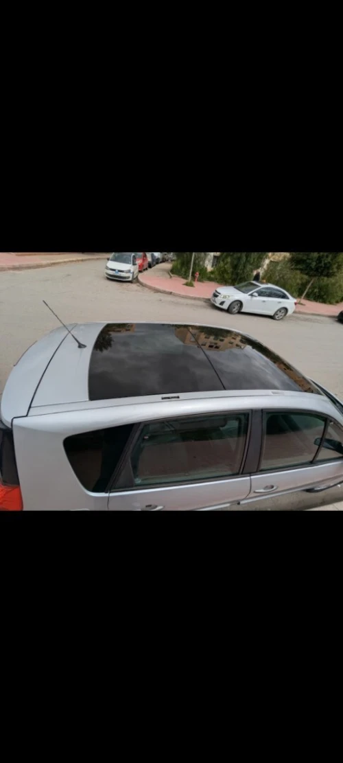 Renault Scenic 2007 