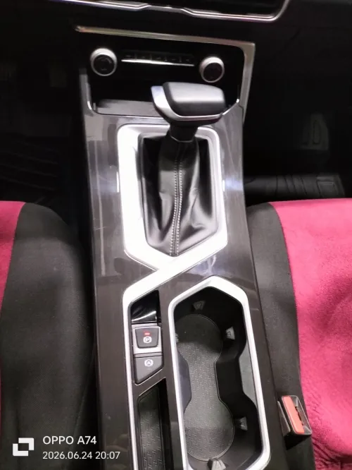 Geely Coolray 2025 Super Max 