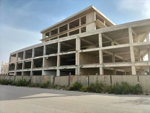 Vente bien immobilier Oran Bir el djir