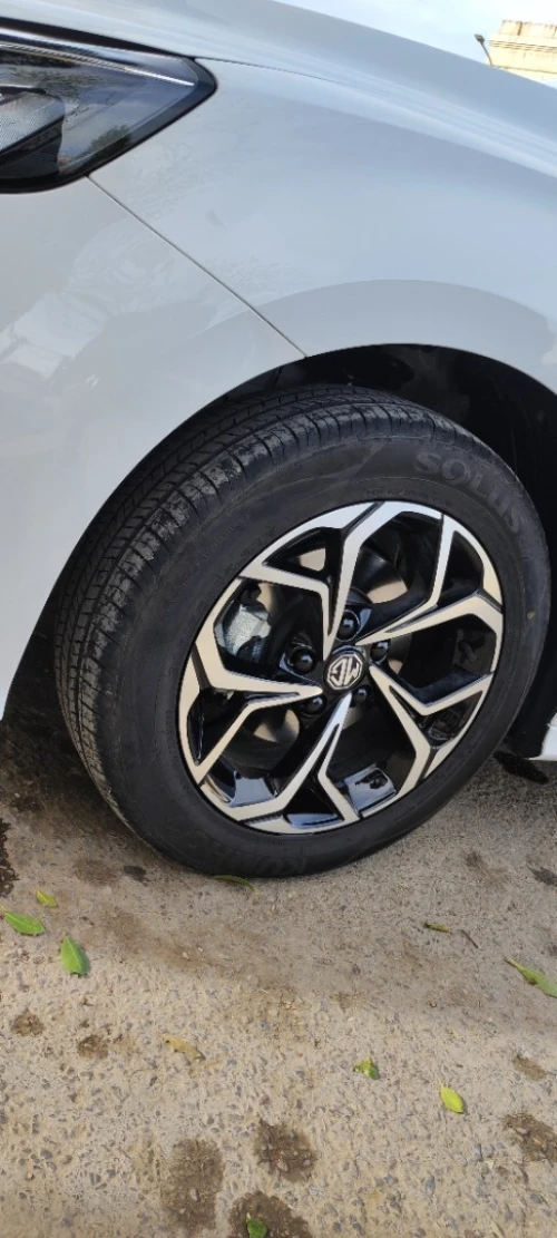 MG 5 2026 Basique