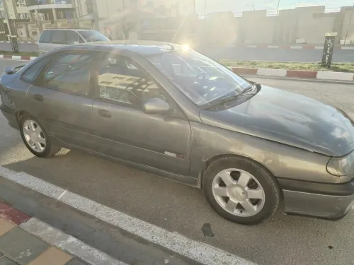 Renault Laguna 1 1995 Laguna 1