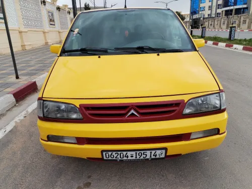 Citroen Evasion 1995 Evasion