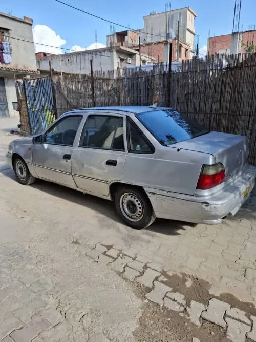 Daewoo Cielo 1999 Cielo