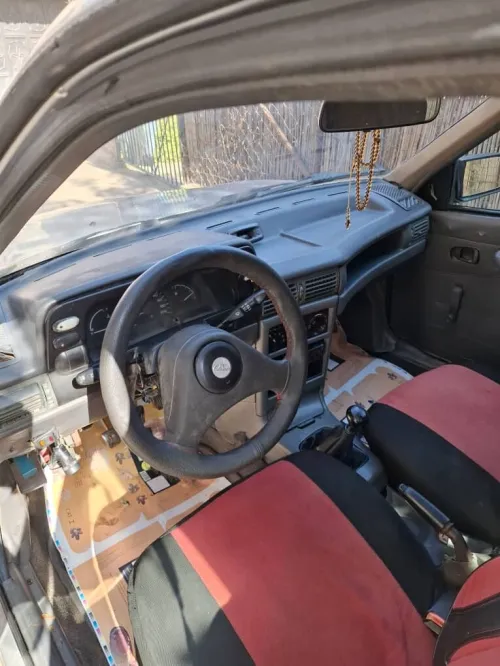 Daewoo Cielo 1999 Cielo