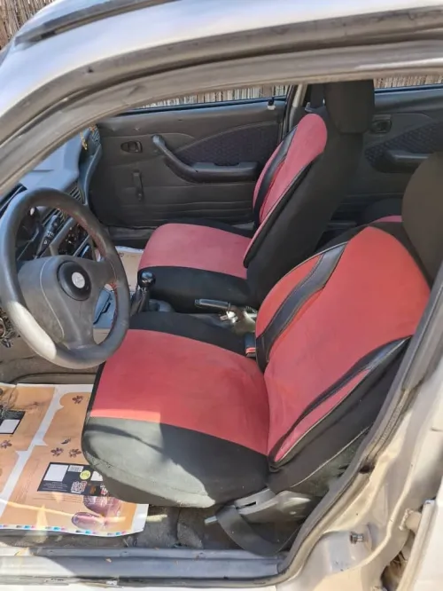 Daewoo Cielo 1999 Cielo