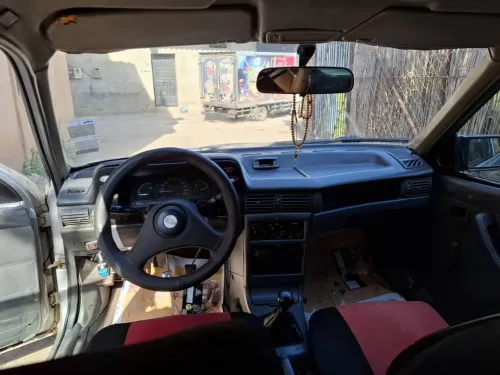 Daewoo Cielo 1999 Cielo