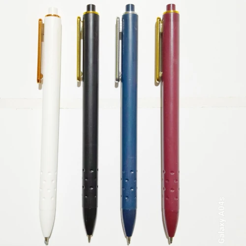 Stylo sérigraphie plusieur couleurs
