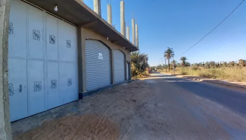 Location Local El Menia El Meniaa