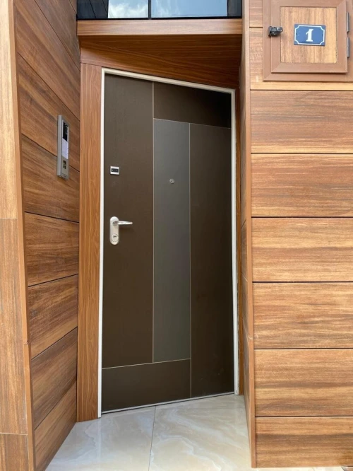 portes blindées ITALIENNE 