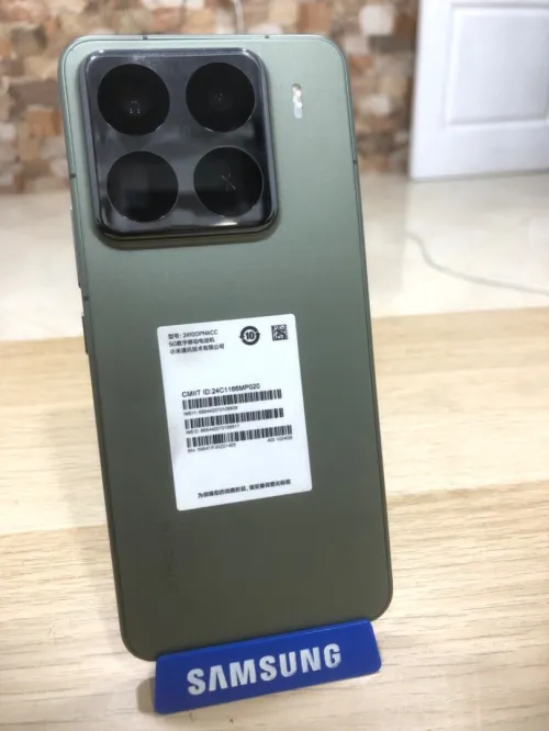 Xiaomi Xiaomi 15 Pro