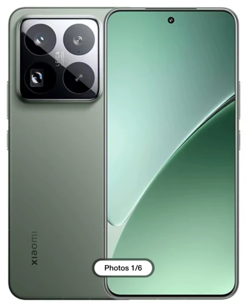 Xiaomi Xiaomi 15 Pro