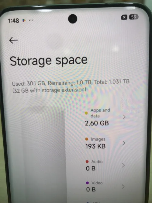 Xiaomi Xiaomi 15 Pro