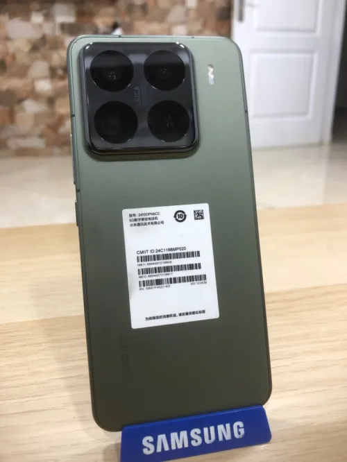 Xiaomi Xiaomi 15 Pro