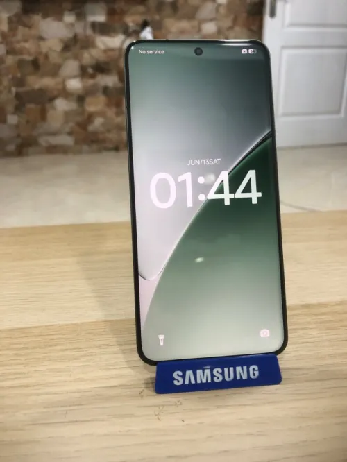 Xiaomi Xiaomi 15 Pro