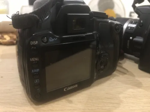  Canon eos / 450d /400d