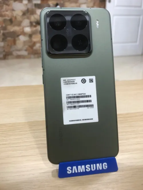 Xiaomi Xiaomi 15 Pro