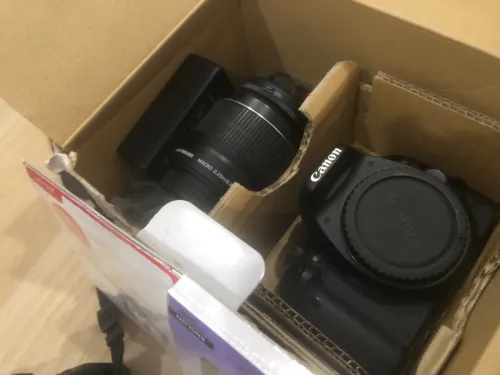  Canon eos / 450d /400d