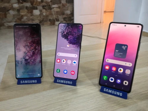 Samsung galaxy s10 galaxy s20 original