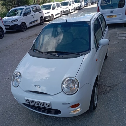 Chery QQ 2016 
