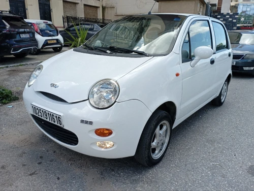 Chery QQ 2016 