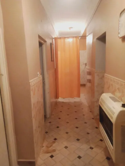 Vente Niveau De Villa F4 Tipaza Sidi ghiles