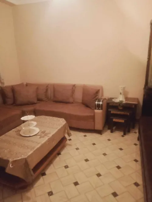 Vente Niveau De Villa F4 Tipaza Sidi ghiles