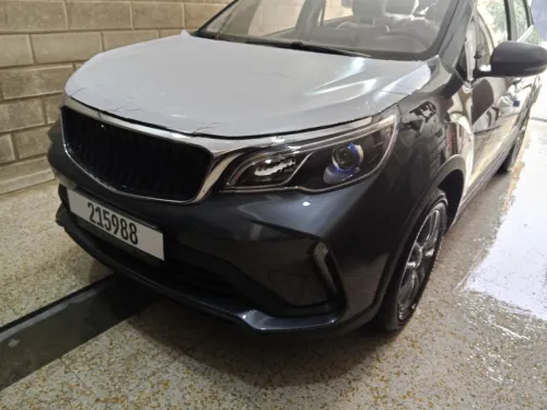 Geely GX3 PRO  2026 GLOBAL