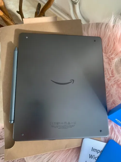 Kindle Scribe Premium 2022 - 32 Go