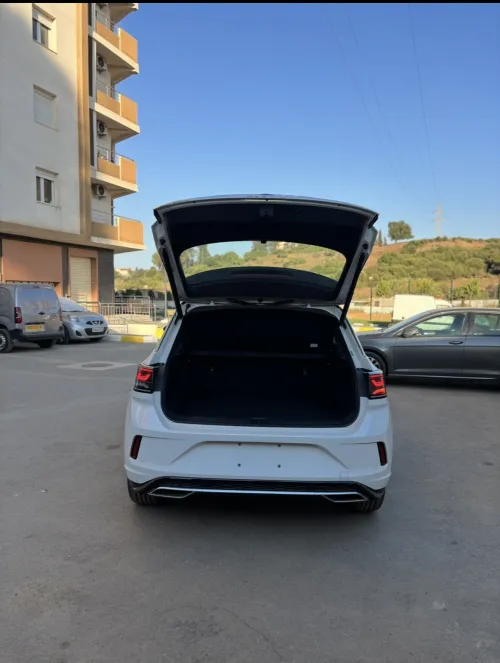 Volkswagen T-Roc 2025 R- Line Edition 