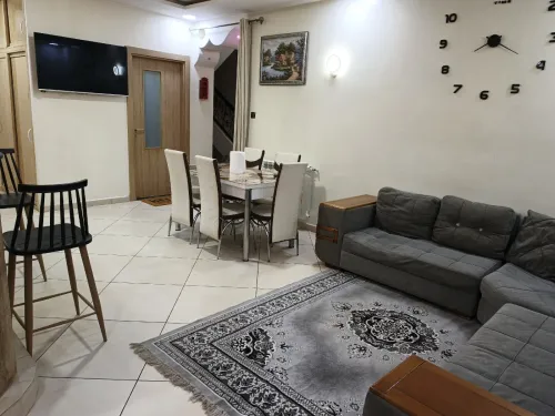 Vente Villa El Bayadh El bayadh