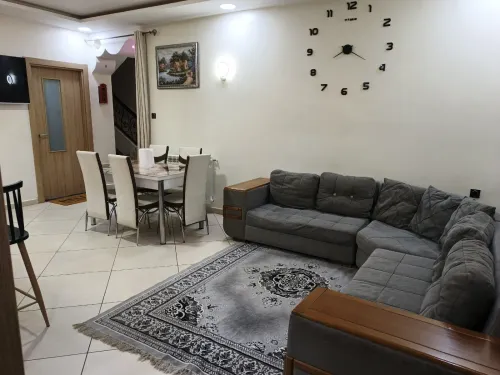 Vente Villa El Bayadh El bayadh
