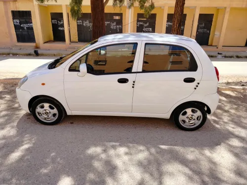 Chevrolet Spark 2013 Lite Ls