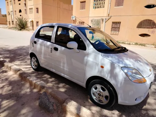 Chevrolet Spark 2013 Lite Ls