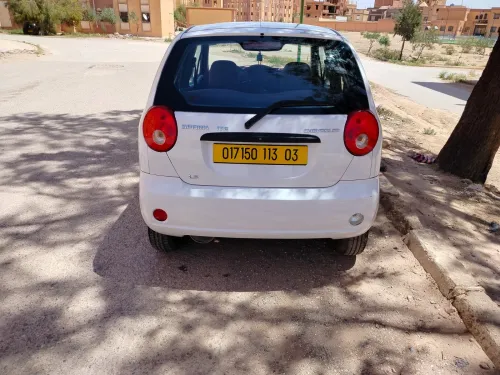Chevrolet Spark 2013 Lite Ls
