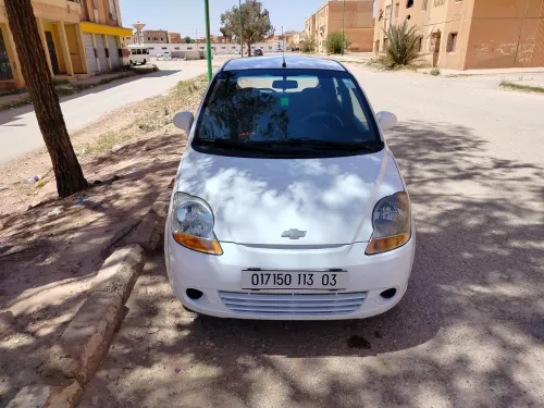 Chevrolet Spark 2013 Lite Ls