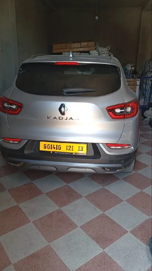 Renault Kadjar 2021 