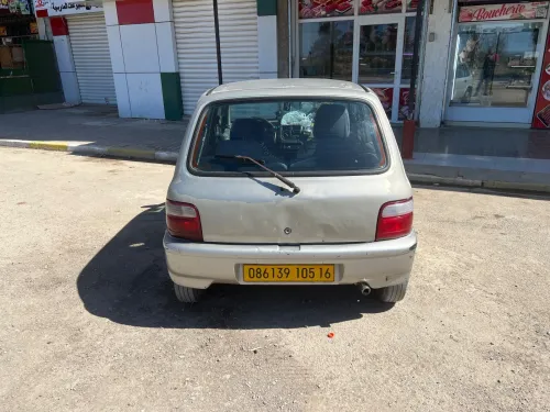 Suzuki Maruti Zen 2005 Maruti Zen