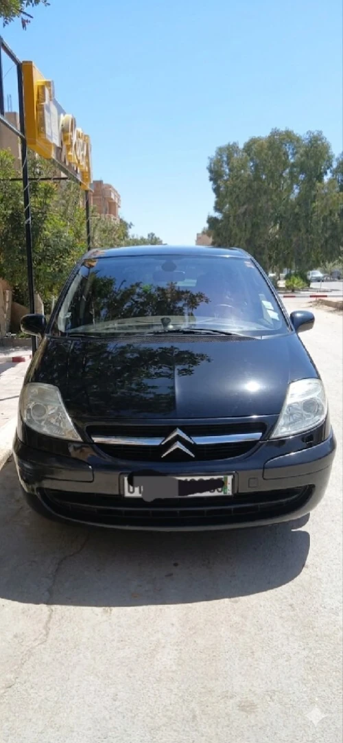 Citroen C8 2003 C8