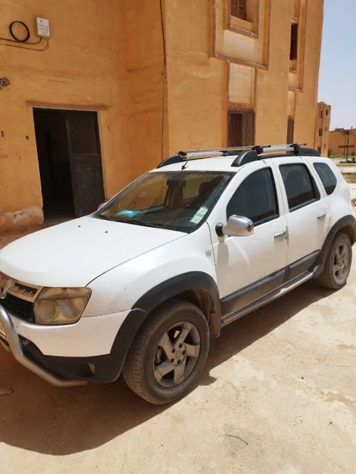 Dacia Duster 2014 Duster