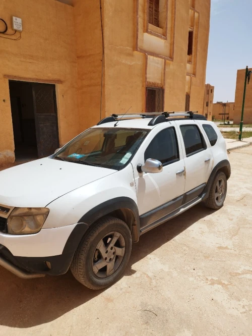 Dacia Duster 2014 Duster