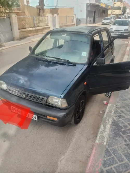 ماروتي Maruti 2011 