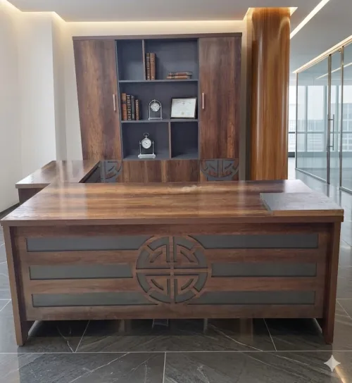Ensemble Bureau de Direction
